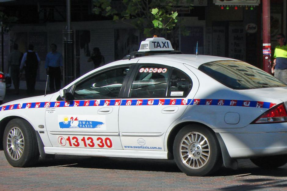 Taxi Industry Forum (Perth, Western Australia) Participedia